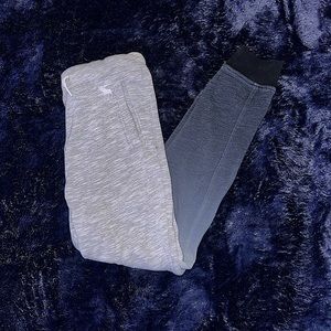 Abercrombie Kids Joggers